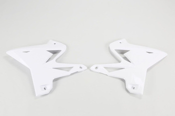 UFO Owiewki chłodnicy Yamaha YZ 125/250 02-14 RESTYLING