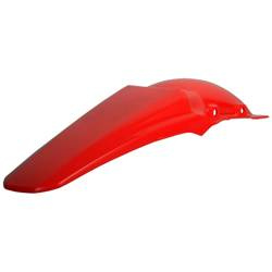 Błotnik tył Honda CRF 250R 06-07 Polisport