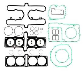 Komplet uszczelek KAWASAKI ZR 1100 ZEPHYR 92-95 Athena