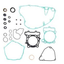 Prox Komplet uszczelek + zestaw uszczelniaczy silnika KAWASAKI KXF 250 '06-'08