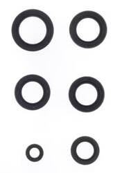 ATHENA Komplet uszczelniaczy silnikowych SYM GTS JOYMAx 125 '06-'07 / HD 2 125 '03-'07 / HD EVO 125 '05-'10 / HD EVO 200 '03-'11 / JOYRIDE 125 '03-'06 / JOYRIDE 200 '05-'09 / JOYRIDE 125 '07-'14