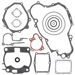 Winderosa Komplet uszczelek YAMAHA YZ 250 88-89