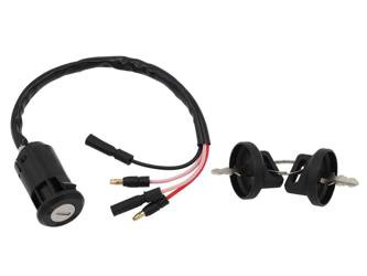 Bronco Stacyjka Honda TRX 300EX 93-06