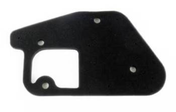 Filtr powietrza YAMAHA BWS 50 97-16 / MBK BOOSTER 50 90-04 / EW STUNT 50 00-02 Athena