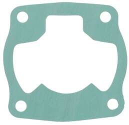 ATHENA Uszczelka pod cylinder HONDA CRM 50 / MB/MBx/MCx 50 '83 / MTx 50 '84-'88 / NS 50F '90 / NSR 50 '83-'93