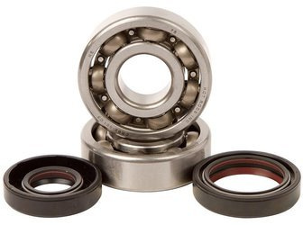 Hot Rods Łożyska wału korbowego Kawasaki KX 125 '88-'05