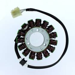 Electrosport Uzwojenie alternatora / stator Suzuki GSXR 1000 07-08