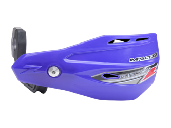 ZETA Osłony dłoni Impact X5