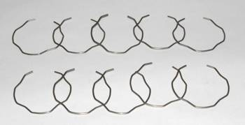 Tourmax Zabezpieczenie uszczelniacza przedniego zawieszenia Kawasaki KX 80 96-97, EX 250 96-02, KL 600 91-94, ZL 600 95-97, ZX 600 87-90, KL 650 87-91, Yamaha XT 550, FZR 600 89-93, XJ 600 92-97, XV 750 VIRAGO