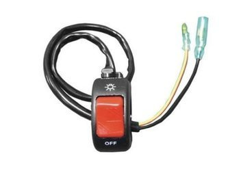 Nachman Wyłącznik świateł uniwersalny (DŁUGOŚĆ PRZEWODU 40CM)