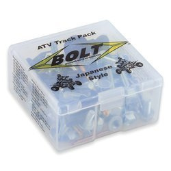 Zestaw śrub BOLT USA Track Pack II QUAD ATV