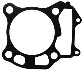 Uszczelka pod cylinder SUZUKI UH 125 BURGMAN 07-20 / UH 200 BURGMAN 07-16 Athena