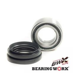 Bearing Worx Łożyska koła tylnego z uszczelniaczami Honda TRX 650/680 RINCON 03-19