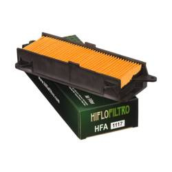 Hiflo filtr powietrza Honda NHX 110 LEAD 08-11