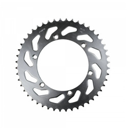 SUNSTAR Zębatka tylna stalowa KAWASAKI KX/KXF 84-20 [42]