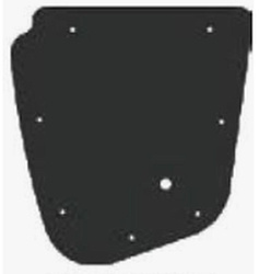 Filtr powietrza YAMAHA CT 50 90-95 / JOG 50 95-96 / MBK SORRISO 50 91-06 Athena