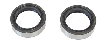 ATHENA Uszczelniacze olejowe przedniego zawieszenia [32x43x12.5]