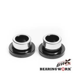 Bearing Worx Tulejki dystansowe koła tylnego Yamaha WR250 91-97 YZ125/250 88-98, YZF400 98