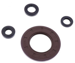 Komplet uszczelniaczy silnikowych YAMAHA FZ6 04-08 Athena