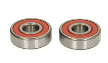 Tourmax Łożyska koła przedniego Suzuki VX 800 90-96, VS 800GL 92-04, VS 750 86-91, GSX 750E/F/L 80-03, GSX-R 750 85-87, GS 750 77-83, LS 650 SAVAGE 96-17, GS 650 81-83, GSX 600F 88-02, GS 550 81-86, GN 250 99-11, RV 125 VAN V