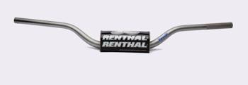 Kierownica Renthal 28.6 mm MX FATBAR REED RED/WINDHAM GĄBKĄ