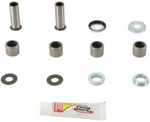 PIVOT WORKS Zestaw naprawczy wahacza SUZUKI RM 85 03-12 / RM 85L 03-12