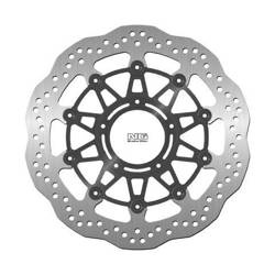 NG Tarcza hamulcowa (PŁYWAJĄCA) przód MV AUGUSTA BRUTALE 05-19 F4 07-11