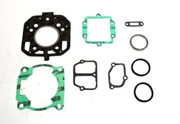 Uszczelki TOP-END KAWASAKI KX 125 87 Athena