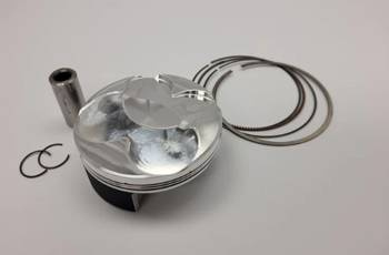 Wossner Tłok HONDA CRF 250R 18-19 [78.97mm]