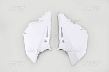 UFO Boczki tylne Yamaha YZ 125/250 '15-'20