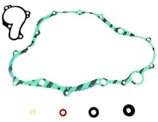 Zestaw naprawczy pompy wody KAWASAKI KX125 94-98 Athena