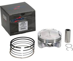 Vertex Tłok Can-Am COMMANDER 1000 /XT/R '11-'21 / DEFENDER 1000 PRO/DPS/XTP/XT '16-'21 / MAVERIC TRAIL 1000 '18-'21 / OUTLANDER 1000 '12-'22 / RENEGADE 1000 '16-'22 / TRAXTER 1000 /XT/MAX/PRO '17-'19 [90.96 mm] - 24568