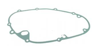 ATHENA Uszczelka pokrywy sprzęgła KAWASAKI KE 175E '79-'83 / KLF/KLT 110 '84-'88