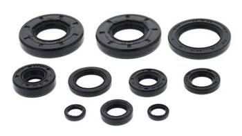 Zestaw uszczelniaczy silnikowych YAMAHA YZ65 '18-'22, YZ85 '19-'22 Winderosa