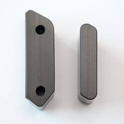 Accel / Wkład Prowadnicy Łańcucha [Kolor]