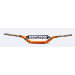 Kierownica Renthal 22.2 mm MX MINI KAWASAKI KX 65 02-16 PADDED  z gąbką