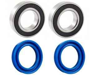 FM-PARTS Łożyska Koła Tylnego Z Uszczelniaczami I Tulejkami KTM/Husqvarna