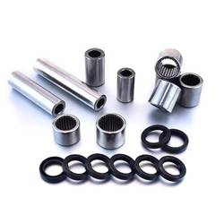 Bearing Worx Zestaw naprawczy łącznika (PRZEGUBU) wahacza Honda CRF 150F 03-15, CRF 230F 03-15