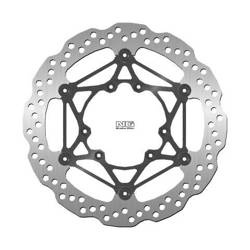 NG Tarcza hamulcowa (PŁYWAJĄCA) przód HONDA CRF250 14-18
