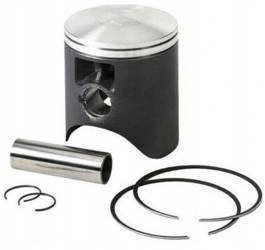 Vertex Tłok [67.45] Honda CR 250 '97-'01 [110]