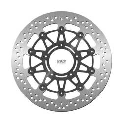 NG Tarcza hamulcowa (PŁYWAJĄCA) przód MV AUGUSTA BRUTALE 06-18