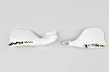 UFO Osłony rąk (handbary) Yamaha YZ 125/250, YZF/WRF 250/400/426 '01-02,