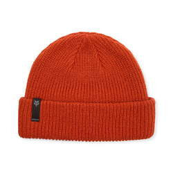Czapka Zimowa Fox Machinist Beanie brązowy
