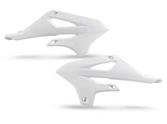 UFO Owiewki chłodnicy Yamaha YZ 85 22