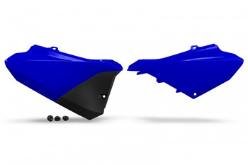 UFO Boczki tylne Yamaha YZ 85 '22