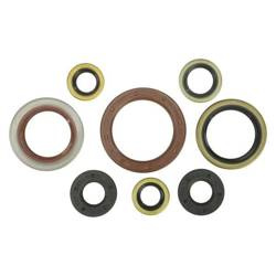 WINDEROSA Komplet Uszczelniaczy Silnikowych KTM SXF 350 '11-'14, EXCF 350 '13-'16