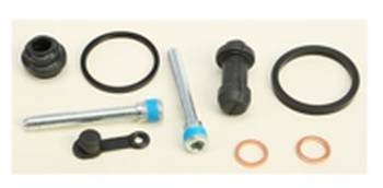 BEARING WORX Zestaw naprawczy zacisku hamulcowego przód CAN-AM 330/400/500/650/800/1000