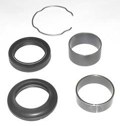 Tourmax Zestaw naprawczy przedniego zawieszenia (1 laga) CBR 600F 91-98, VFR 800 98-01, ST 1100 90-96, VT 1100C 95-00, GL 1500