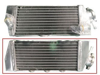 Nachman Chłodnica KTM SX 65 02-08