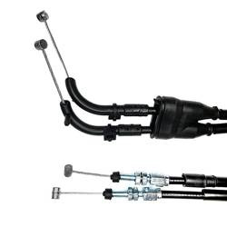 Linka gazu Yamaha YZ 400F WR 400F